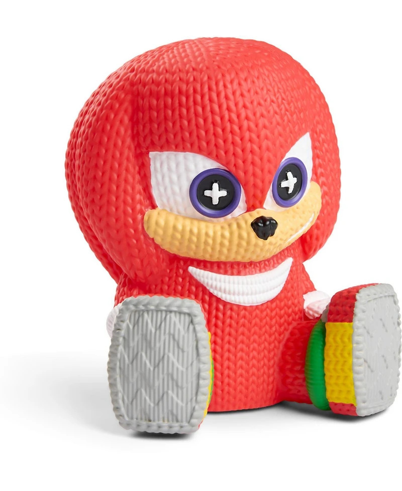 Handmade by Robots - Sonic the Hedgehog
