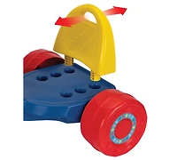 Macy's Paw Patrol 15" Fly Wheel Toy