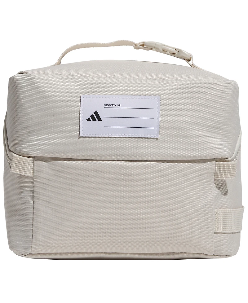 adidas Women's Insulated Lunch Bag