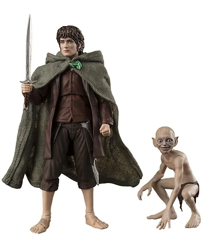 Tamashii Nations - The Lord of the Rings - S.h.Figuarts