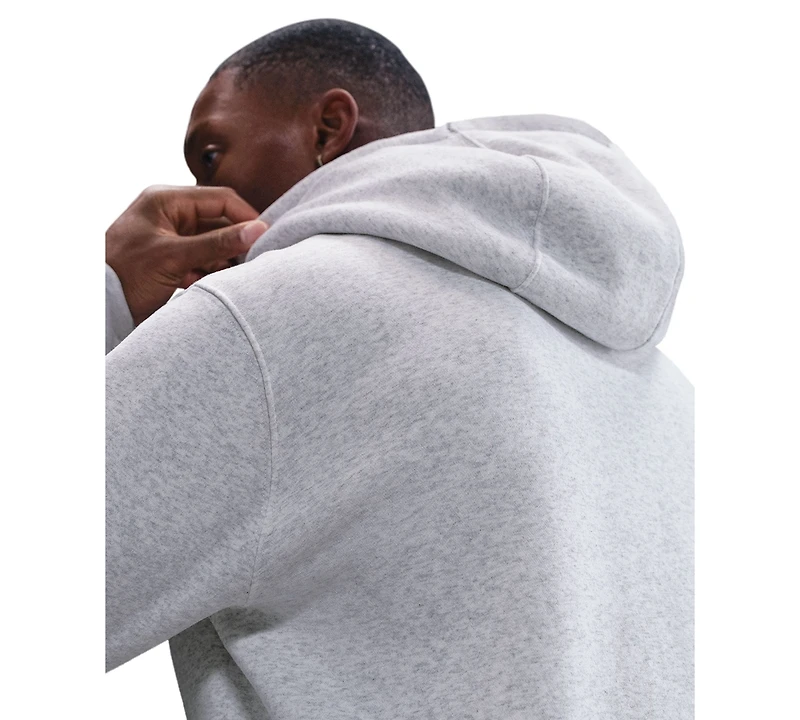 Nike Men's Full-Zip Fleece Hoodie