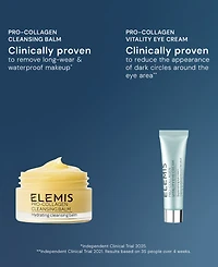 Elemis 7-Pc. Away For The Holidays Skincare Favorites Travel Set