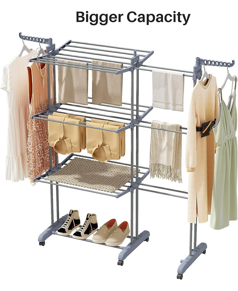 Clothes Drying Rack