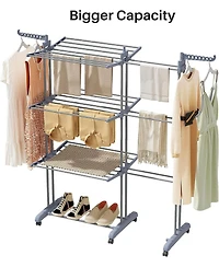 Clothes Drying Rack
