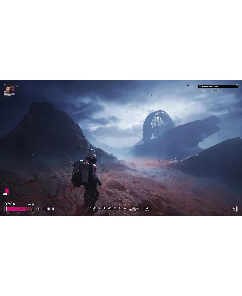 Crescent The Alters for Xbox Series X