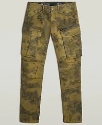 rovic zip 3d regular tapered
