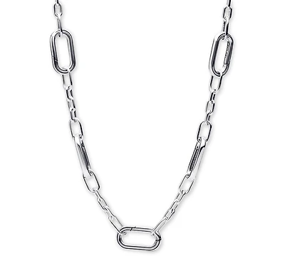 Pandora Five Links Chain Necklace