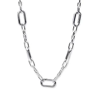 Pandora Five Links Chain Necklace