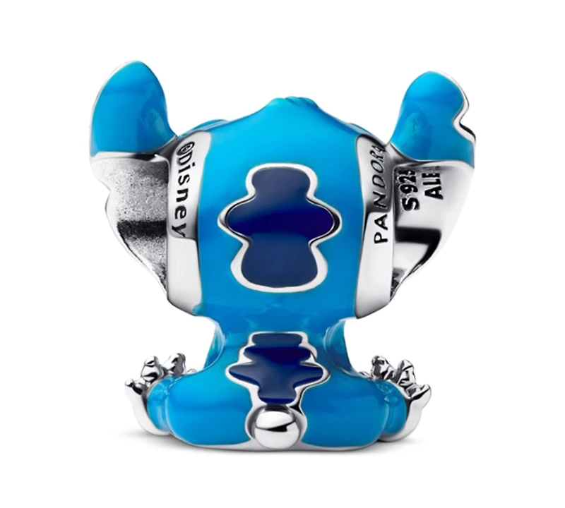 Pandora Disney Stitch Charms