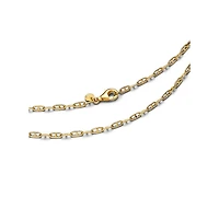 Pandora Anchor Chain Necklace