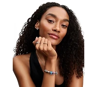 Pandora Disney Stitch Stone Ring
