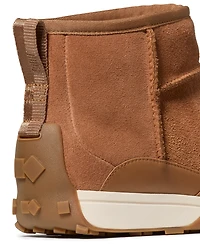 Kate spade new york Women's K As Suede Booties