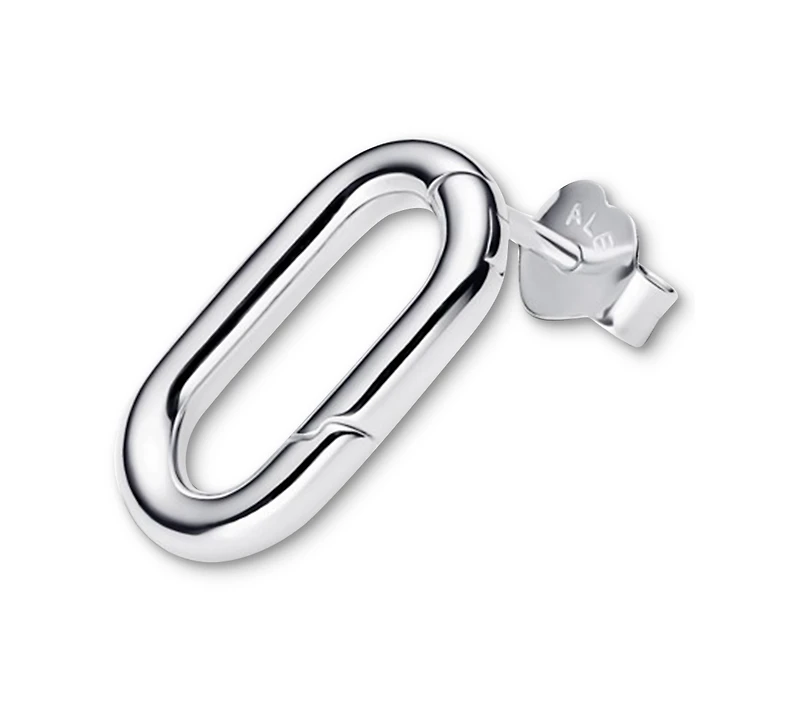 Pandora Openable Stud Earrings