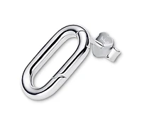 Pandora Openable Stud Earrings