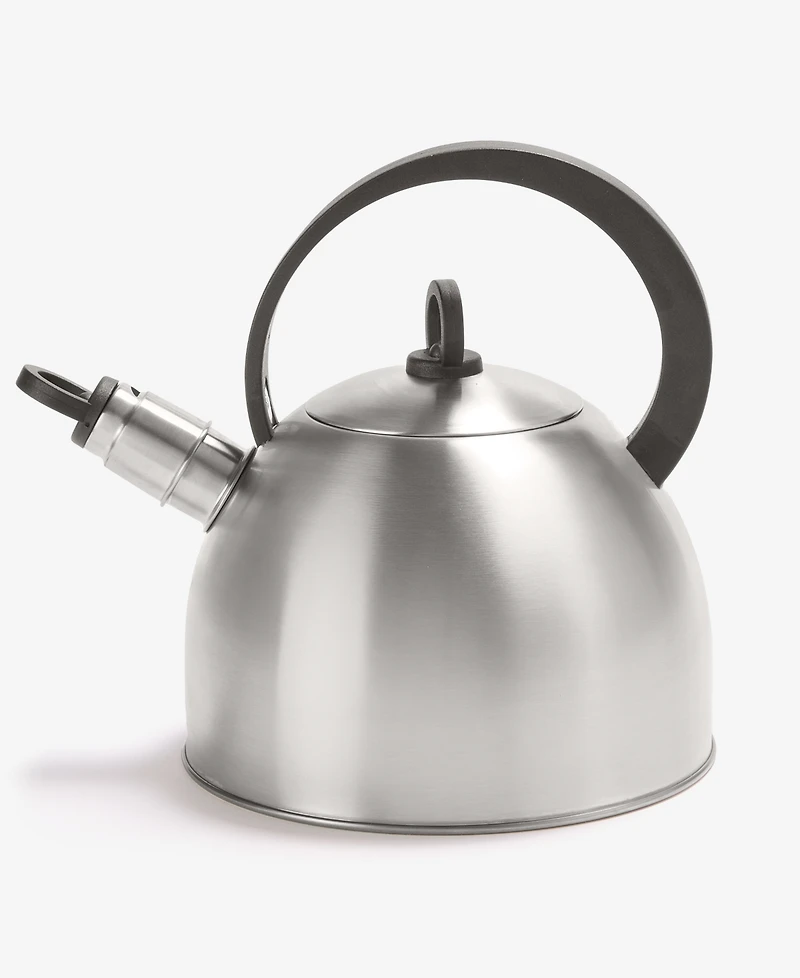 Arch Studio Stainless Steel 2.1-Quart Tea Kettle