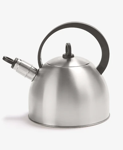 Arch Studio Stainless Steel 2.1-Quart Tea Kettle