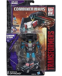 Transformers Generations Combiner Wars