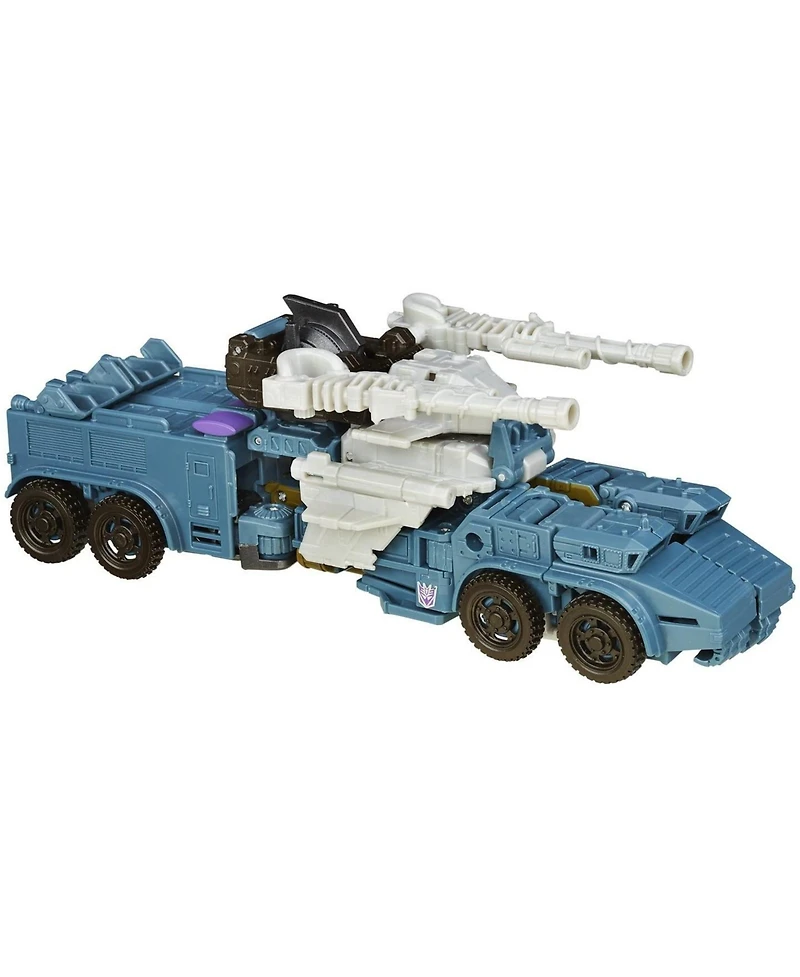 Transformers Onslaught | Transformers Generations Combiner Wars