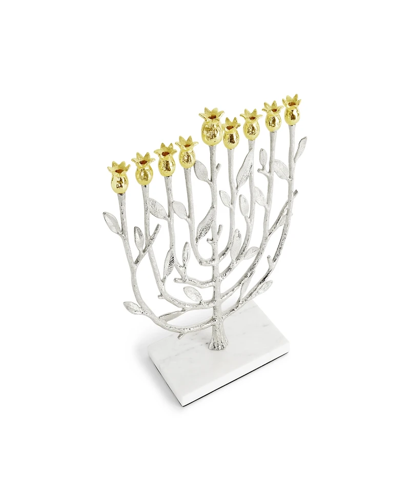 Michael Aram Pomegranate Menorah