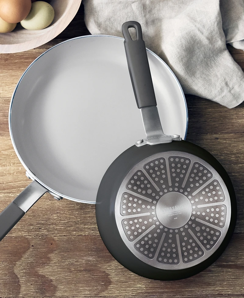 GreenPan Bobby Flay Ceramic Nonstick 10" Frypan