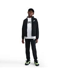 Nike Sportswear Big Kids Dri-fit Tracksuit, 2 Piece Set