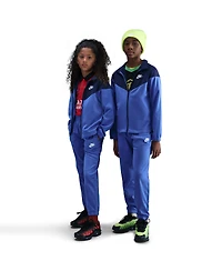 Nike Sportswear Big Kids Dri-fit Tracksuit, 2 Piece Set