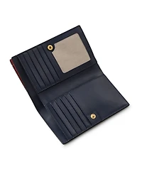 Radley London Heritage Leather Bifold Wallet