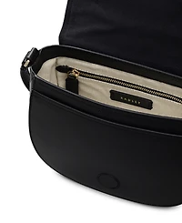 Radley London Liverpool Gardens Flapover Crossbody Handbag