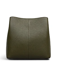 Radley London Dukes Place Leather Compartment Crossbody Bag