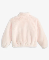 Epic Threads Girls Toddler 2T-4T Stand Collar Bomber Jacket, Macy's Exclusive