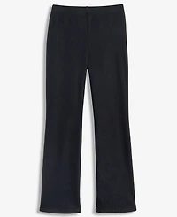 Epic Threads Girls 5-20 Ribbed Flare-Leg Leggings, Macy's Exclusive