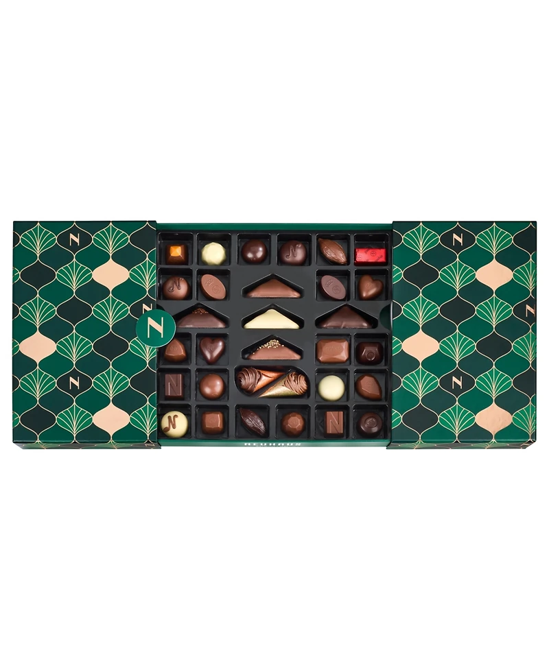 Neuhaus Holiday Winter Premium Chocolate Box