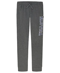 Nautica Boys 8-20 Banded Cuff Pull-On Joggers