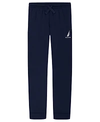 Nautica Boys 8-20 J-Class Pull-On Elastic Joggers