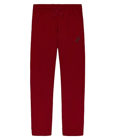 Nautica Boys 8-20 J-Class Pull-On Elastic Joggers
