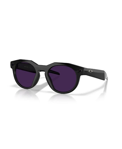Oakley Unisex Meta Hstn Transitions Ai Sunglasses, OW8002