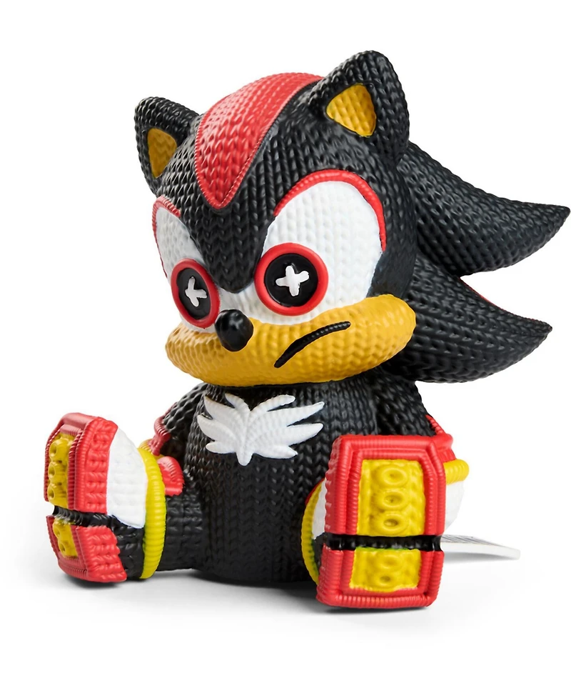 Handmade by Robots - Sonic the Hedgehog