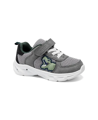Carter's Boys Jacole Round Toe Sneakers