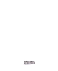 Pre-Owned Goyard Saint Sulpice Card Holder Coated Canvas
