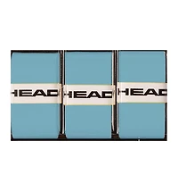 Head Prime Tour 3 Pack Blue Overgrip - Blue