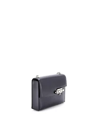 Pre-Owned Hermes Mini Verrou Chaine Bag Tadelakt