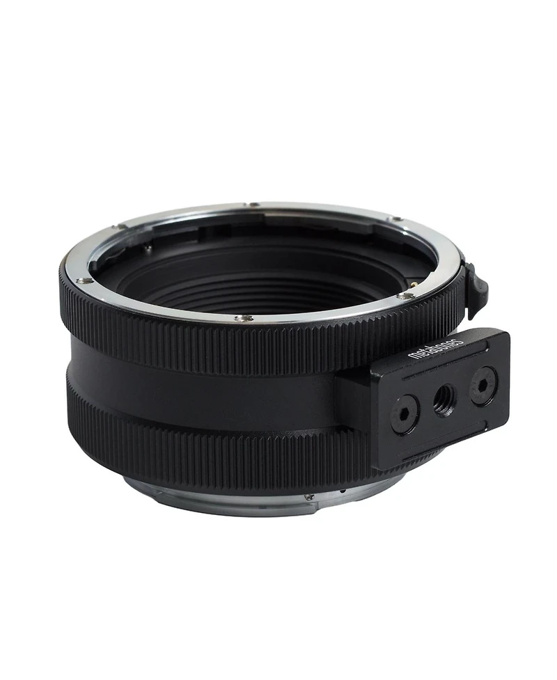 Metabones Contax 645 Lens to Fujifilm Gfx Smart Adapter