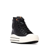 Women's Casual High Top Sneakers Refresh Collection By Xti
