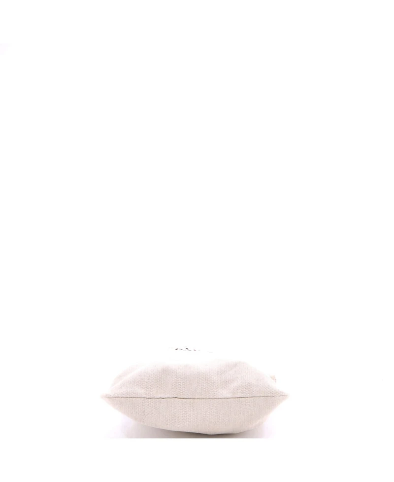 Pre-Owned Hermes Mm Aline Bag Toile