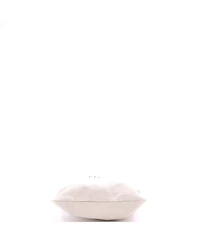 Pre-Owned Hermes Mm Aline Bag Toile