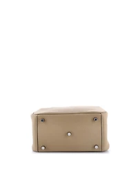 Pre-Owned Hermes 26 Lindy Bag Clemence