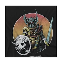 Men's Dungeons & Dragons Warduke T Shirt