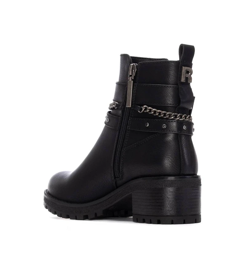 Xti Women's Ankle Booties Refresh Collection By