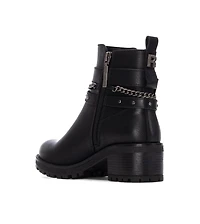 Xti Women's Ankle Booties Refresh Collection By