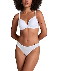 Hunkemoller Super Soft Padded Underwired Bra